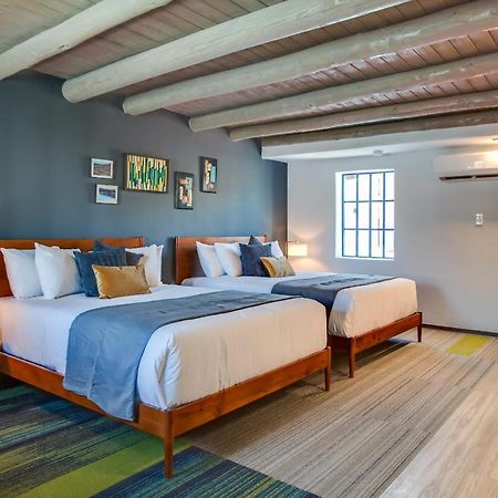 El Vado Motel Альбукерке Екстер'єр фото